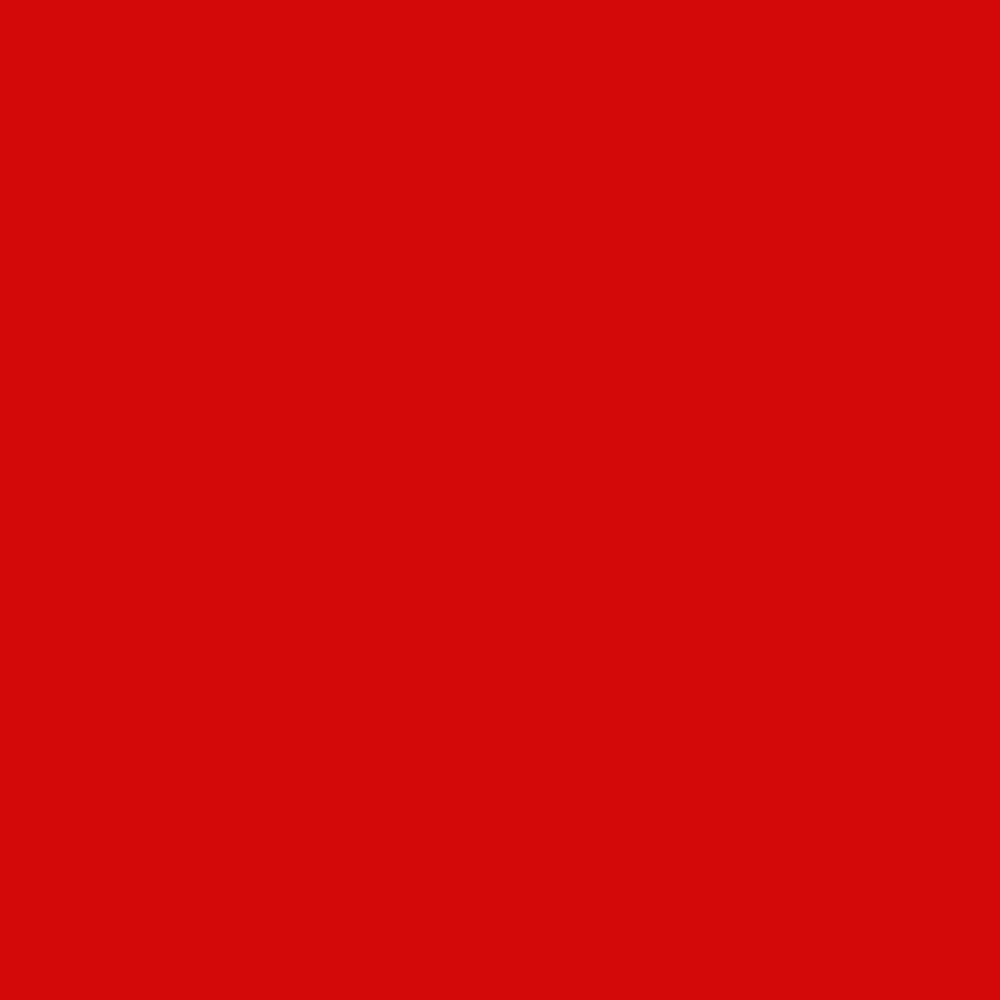 Droogbloemen door de brievenbus (L), Rood